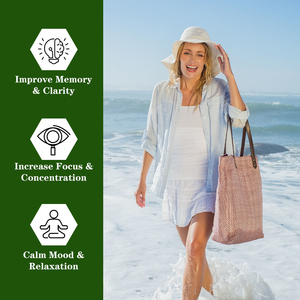 Hot Sale Mushroom Gummies With Total Carbohydrate Improve Memory Boosts Immunity Focus Concentration Dietary Energy Gummies - Product Image 3