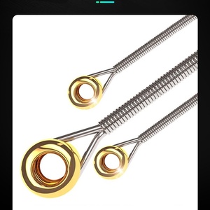 Juego Completo de Cuerdas para <span class=keywords><strong>Guitarra</strong></span> <span class=keywords><strong>Eléctrica</strong></span> 2223 y 2221, Calibre Personalizado, Entorchado de Níquel, Genuinas - Product Image 2