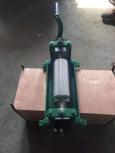 Máquina Manual para Fazer Favo de Mel com Cera de Abelha e Gravação em Relevo - Product Image 5
