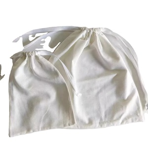 Sac à poussière pour ceinture, sacs à poussière pour bougies, pochette de rangement, petite pochette de voyage, sac à poussière pour chaussures - Product Image 1