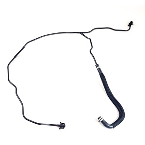 Manguera de Radiador Compatible con FORD GV618C012XA - Product Image 1