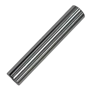 High Precision Customizable Straight Rod Type With Stop Groove At 1 End