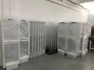 Chống Trộm AM <span class=keywords><strong>EAS</strong></span> Hệ thống an ninh với điều khiển từ xa 58kHz hax8752 an ninh báo động cổng và <span class=keywords><strong>EAS</strong></span> ăng-ten nhựa AM <span class=keywords><strong>EAS</strong></span> hệ thống - Product Image 4