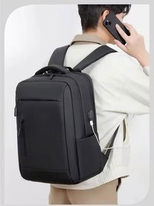Top Sale Custom Mult-function Breathable High Quality Conference Mochila Waterproof <b>Bag</b> Bagpack Travel Back <b>Pack</b> Laptop Backpack - Product Image 6