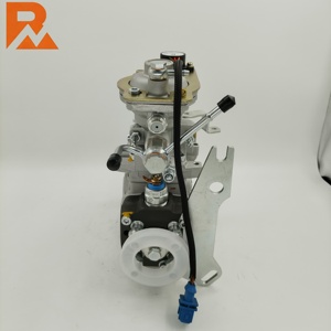 Bomba de Inyección de Combustible 0460414217 VE4 11F2100R910 68021704 R910 para Motor de 4 Cilindros 8045 - Product Image 5
