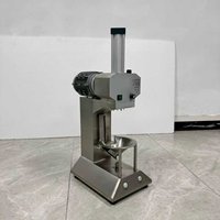 Meest populaire hoogproductieve groene kokosnootschilmachine voor fruit- en groenteverwerking, merk HORUS, 1,1 kW vermogen