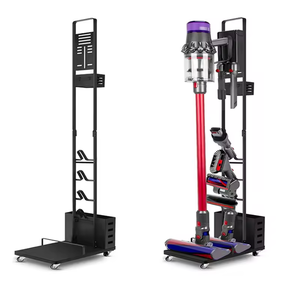 Inventario <span class=keywords><strong>Support</strong></span> <span class=keywords><strong>de</strong></span> suspension en métal pour <span class=keywords><strong>Dyson</strong></span> V6 V7 V8 V10 <span class=keywords><strong>V11</strong></span> <span class=keywords><strong>support</strong></span> <span class=keywords><strong>de</strong></span> stockage <span class=keywords><strong>de</strong></span> pièces d'aspirateur 5 par boîte - Product Image 2