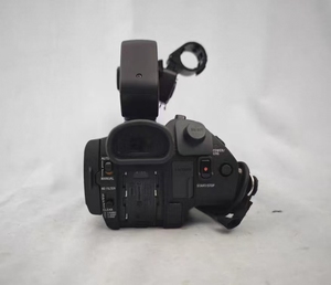 Caméra vidéo haute performance 4K Z90 XDCAM avec objectif zoom PXW-Z90, caméra professionnelle portable - Product Image 3