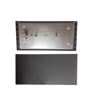 <span class=keywords><strong>Plaque</strong></span> chauffante électrique marine 5000W 440VAC 610x305MM 11.63471.114 pour cuisine - Product Image 1