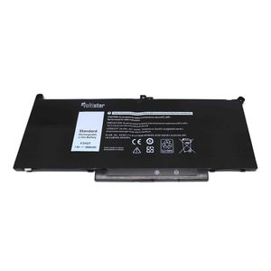 Batería Para Portátil para DELL Latitude 7280/90/80/90 Series 7,6 V F3YGT DM3WC MYJ96 2X39G DWX9J - Product Image 2