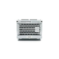 Módulo Rectificador de Corriente Continua HW 48V 50A 100% Original, R4850N/R4850N1, Alta Capacidad de Corriente para Telecomunicaciones, 4KG
