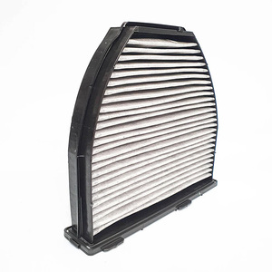 Filtro de Aire para Auto, Precio de Fábrica al por Mayor, A2128300318 A2128300218 A2128300118 A2128300018 A2048300018 para Mercedes Benz - Product Image 3