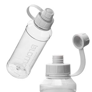 Offre Spéciale : Bouteille d'eau de sport pour l'été, grande capacité, directement du fabricant, idéale pour la gym et les activités de plein air - Product Image 1