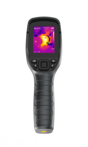 Termal kamera test için yüksek hassasiyetli devre güç arızaları için el harici ısı detektörü yerden ısıtma sızıntıları - Product Image 5