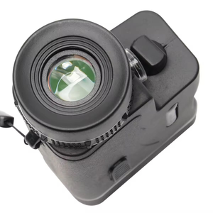 Télescope monoculaire laser 10x30 compact et pratique, idéal pour l'observation à distance en extérieur, pour femmes et enfants, avec boussole - Product Image 6