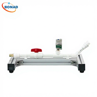 UL50 Sprinkler Test Apparatus with Authentic Spray Head for Luminaire Waterproof Testing