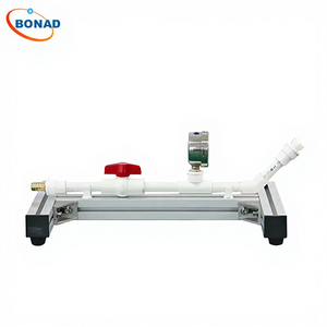 UL50 Sprinkler-Testgerät mit Original UL-Sprühkopf für die Wasserdichtigkeitsprüfung von Leuchten - Product Image 1