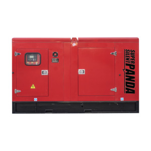 Best Price 50kW Super Silent <b>Generator</b> Set With and Manual/Auto Control for Nigeria/Kenya PD15~3000kwGF 50kW Di - Product Image 4