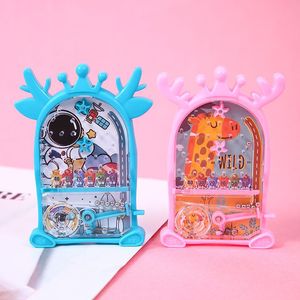 Pocket Pinball Machine Fun <b>Game</b> For Children 4-6 Years Old Educational Toy Plastic Maze <b>Puzzle</b> Gift Home Use - Product Image 3