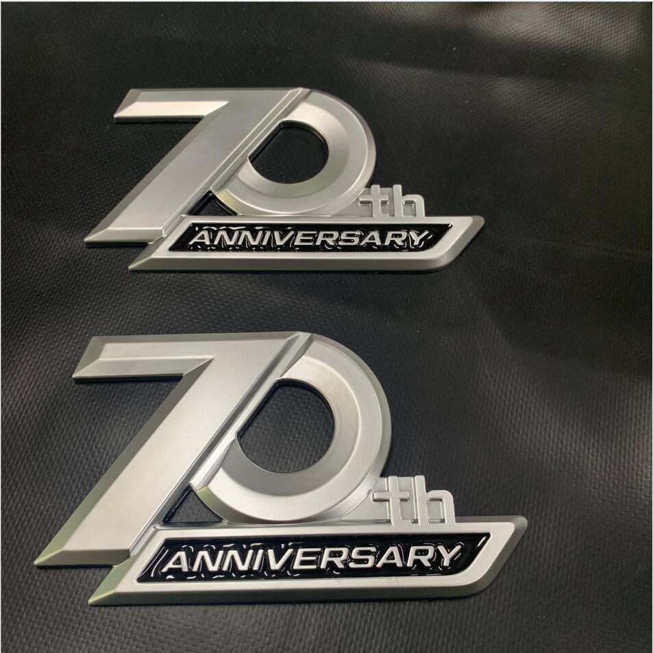 トヨタ BJ ランドクルーザー 70周年記念 非売品 グリーン