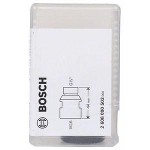 อะแดปเตอร์2608598153 Bosch สำหรับเครื่องตัดแกนเพชร-Ean ดอกสว่าน3165140639644ดอกสว่านเจาะแกนก่ออิฐ - Product Image 2