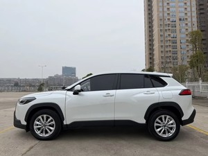 <span class=keywords><strong>Toyota</strong></span> <span class=keywords><strong>Corolla</strong></span> <span class=keywords><strong>Cross</strong></span> Usado 2023 2024 2025 FAW <span class=keywords><strong>Toyota</strong></span> <span class=keywords><strong>Corolla</strong></span> <span class=keywords><strong>Cross</strong></span> Híbrido Nuevo 2.0L 1.2 1.8 Precio - Product Image 3