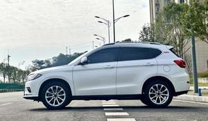 Gran Oferta: Haval H2 2017, 150Hp Turbo, SUV Automático, Versión <span class=keywords><strong>de</strong></span> Lujo Red Label, Volante a la Izquierda, para Uso Diario, Autos Usados - Product Image 4