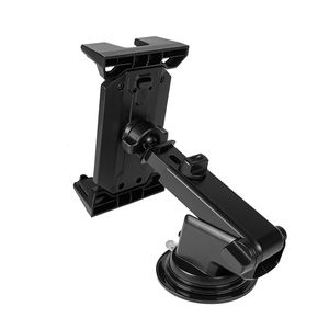 Soporte para Teléfono de Coche 4 en 1: para Salpicadero, Parabrisas, Rejilla de Ventilación y Agarre Manual, 360° °   Ajustable para Todos los Teléfonos de 4-14 Pulgadas - Product Image 4