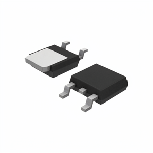 Transistores Electrónicos MJD127G TO-252-3, DPAK, SC-63 del Fabricante Channel - Product Image 1