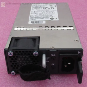 Asr1001-x Router 400w Ac <b>Power</b> <b>Supply</b> Asr1001-x-pwr-wbrac Psu 341-0608-01 New Original Ready Stock <b>Industrial</b> Automation Pac - Product Image 1