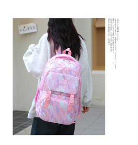 Fashion China Design Good Quality Competitive Price Capacity Multifunctional School Bags Casual <b>Backpack</b> Set For Student - Product Image 5