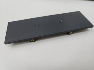 Couverture en plastique de conception excellente, produits en plastique pour serveur avec service de moulage - Product Image 3