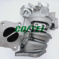 Turbocompresor TD04HL 21T Actualización Etapa 2 380-450HP para Chevy Malibu GM Cadillac ATS 2.0L 49377-07821 12653326