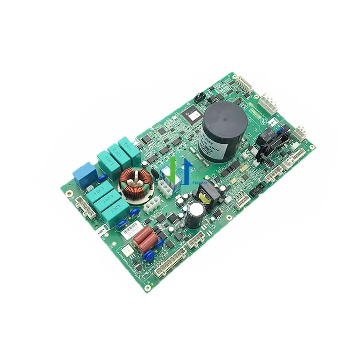 ASSY Board Replace Board, Lift OVFR03B-402 Inverter Drive Papan PCB