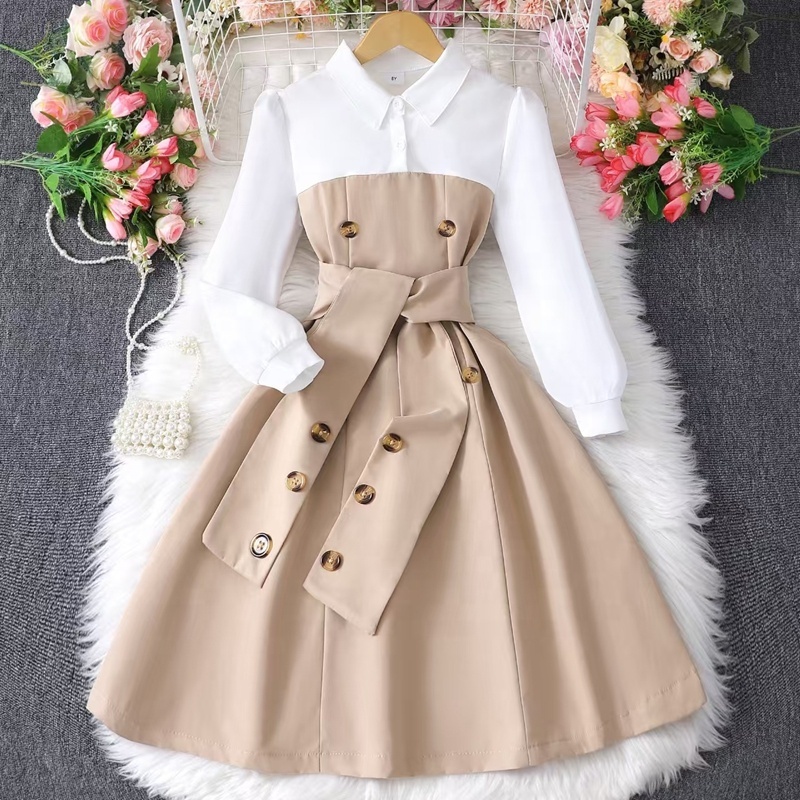 Korean Teen Girls Clothing High Quality Stylish