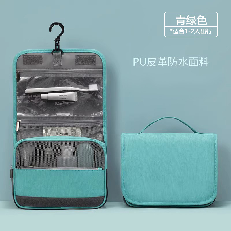 Blue-green