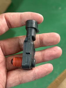 Vapor Vent <span class=keywords><strong>Evap</strong></span> Saab Cảm Biến Áp Suất Bình Nhiên Liệu Cho Delco 09377680 Volt 5V 3 Chân 16238399 - Product Image 3