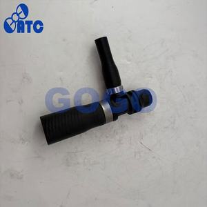 Nuevas Mangueras de Refrigerante HVAC para Escape 2011-2015, BV6118C266DE, Salida de Agua del Motor, Parte Trasera - Product Image 3