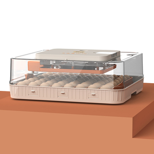 HHD Incubateur industriel chinois pour œufs œufs fécondés Poule pondeuse Cage <span class=keywords><strong>Caille</strong></span> Chauffage pour poulet Machine Produits les plus vendus - Product Image 5