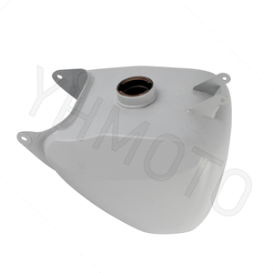Support inférieur de cadre de moto YHMOTO, barre de renfort côté gauche pour Simson S50 S51 S70 Enduro - Product Image 1