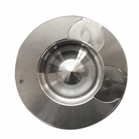 23410-4A900 Nouveau jeu de pistons et de segments pour HYUNDAI pour KIA D4CB H-1 SATELLITE SORENTO PORTER SATELLITE 2.5 LTR Diesel CRDi