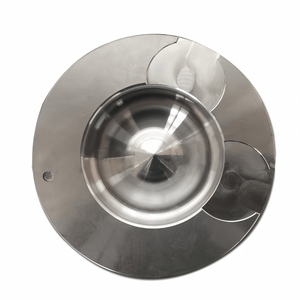 23410-4A900 nuevo juego de pistón y anillo para HYUNDAI para KIA D4CB 2,5 SATELLITE SORENTO PORTER SATELLITE LTR Diesel CRDi - Product Image 1