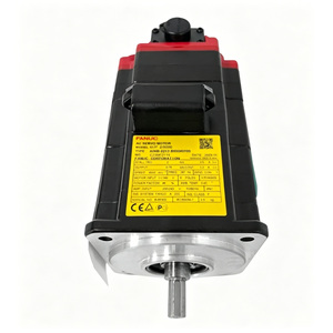 มอเตอร์ยูนิตหุ่นยนต์ A06B-0212-B500 # 0008 สำหรับ FANUC บริการซ่อม FANUC สินค้าขายดีของ FANUC รับประกันหนึ่งปี - Product Image 4