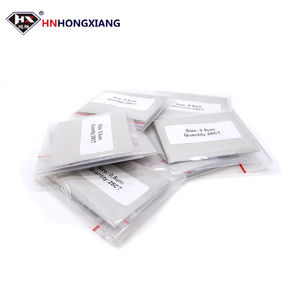 Hochwertiges Synthetisches Diamant-Mikronpulver Industrielles Mikron-Diamantpulver zum Polieren von PCD-Drahtziehwerkzeugen - Product Image 3