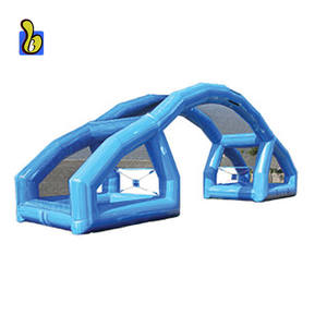 Verano inflable guerras del agua inflable globo de agua batalla lucha juegos deportivos - Product Image 1