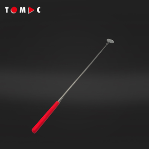 TOMAC <span class=keywords><strong>Inspection</strong></span> de miroir télescopique pliant universel 200-550mm - Product Image 6