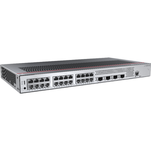 Commutateur Ethernet Gigabit d'entreprise série S1730S S1730S-S24T4S-QA3, commutateurs réseau Uplink - Product Image 3