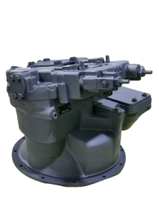 Pompe hydraulique A8VO55 A8VO80 A8VO107 A8VO140 A8VO200 pour Rexroth - Product Image 2