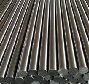 Barre ronde en acier inoxydable série 300, surface 2B, haute rentabilité, pour soudage et découpe, usage industriel - Product Image 1