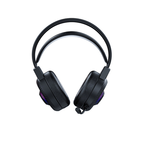 Bán Sỉ Tai Nghe Hyper X Gói Tiếng Anh Chính Hãng Tai Nghe Game Thủ Màu Đỏ Hyper X Cloud 2 Ii Có Mic Có Dây - Product Image 4